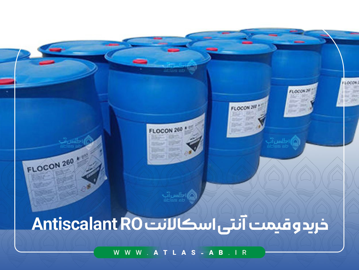 آنتی اسکالانت