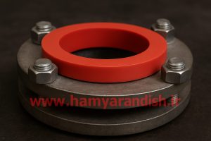 لاستیک سیلیکون (Silicone Rubber) | لاستیک نسوز و بهداشتی