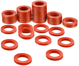 لاستیک سیلیکون (Silicone Rubber) | لاستیک نسوز و بهداشتی