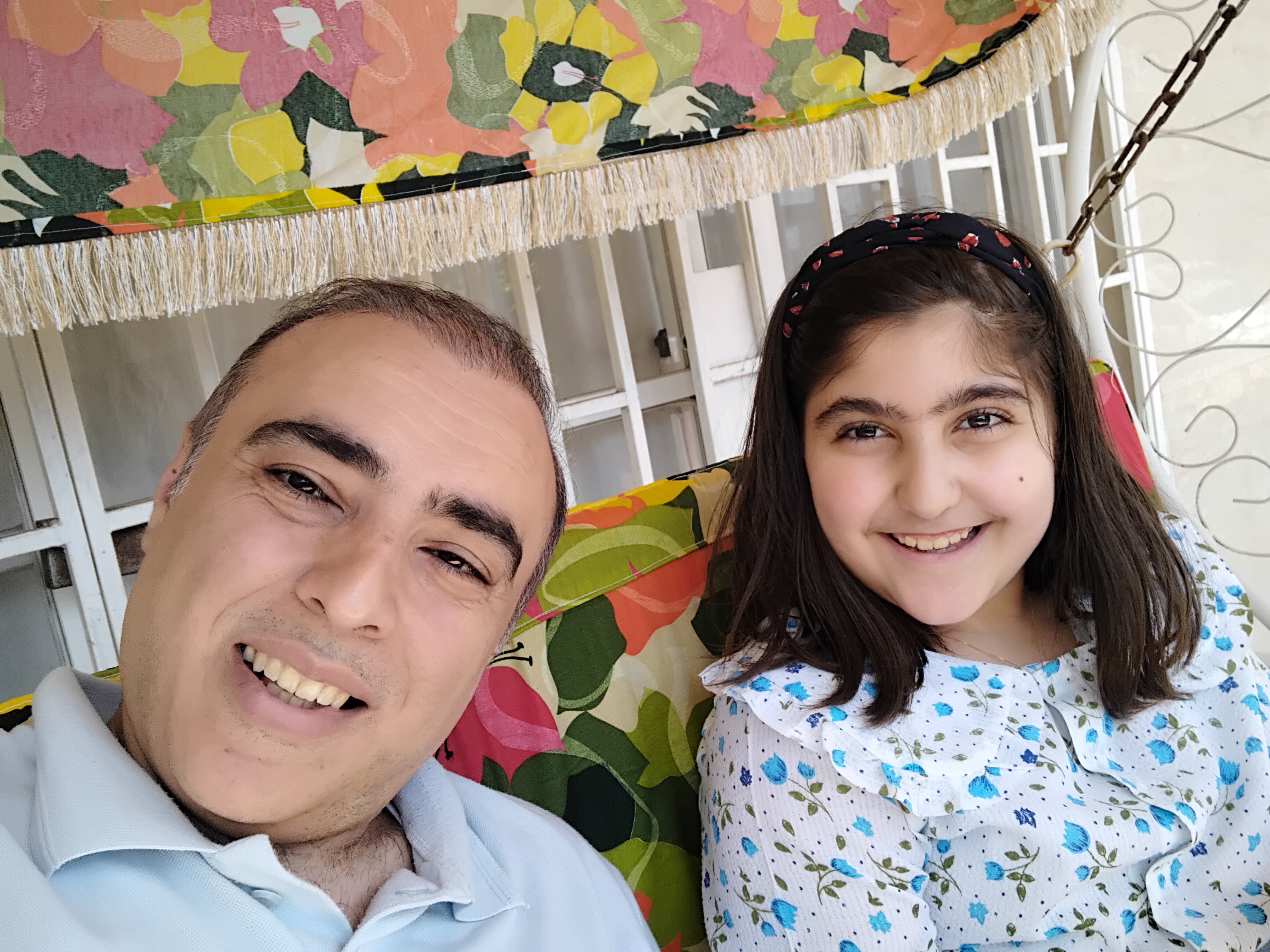 داریوش داداش زاده